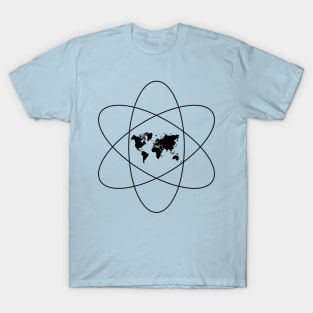 WORLD T-Shirt